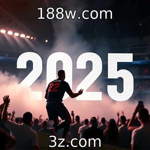 188w.com Análise detalhada das principais apostas esportivas de 2025