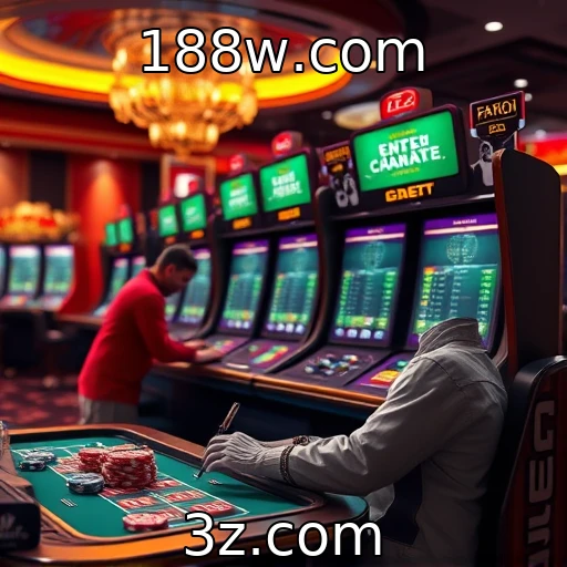 Apostas esportivas: Como analisar suas partidas com eficiência