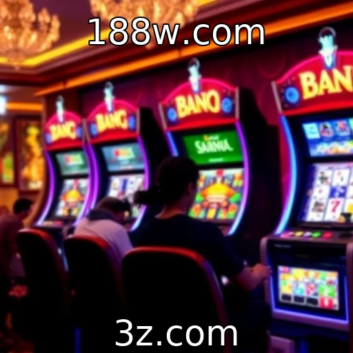 188w.com O crescimento das apostas esportivas no Brasil e suas novas dinâmicas