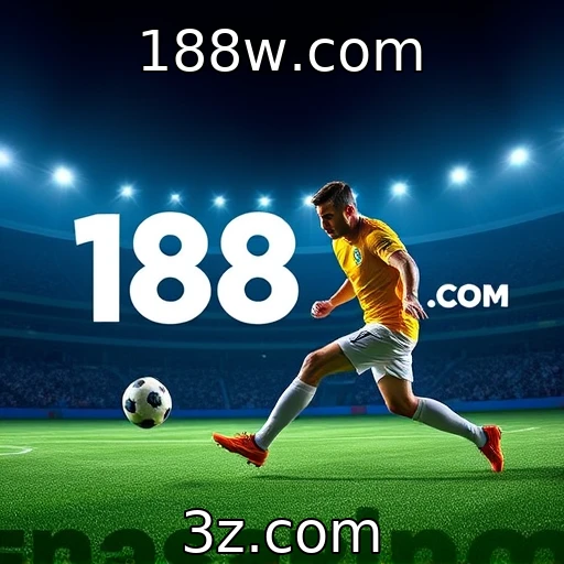 188w.com Descubra como as apostas esportivas transformam o cenário brasileiro