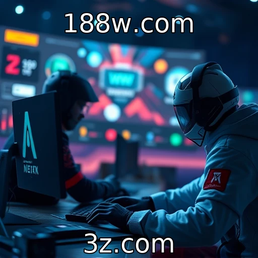 188w.com Apostas Esportivas: Como Analisar Partidas para Maximizar Seus Ganhos