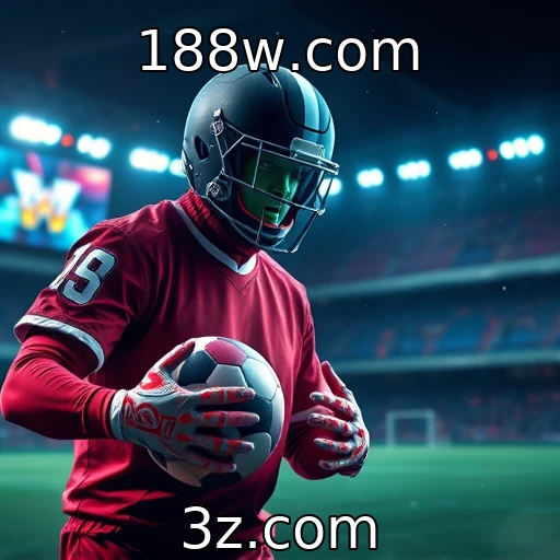 188w.com Apostas Esportivas: Estratégias Para Maximizar Seus Ganhos em 2025