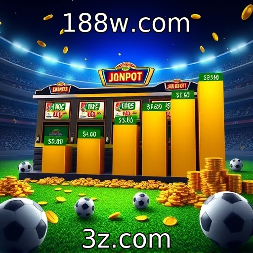 188w.com O crescimento das apostas esportivas no Brasil: o que esperar em 2025