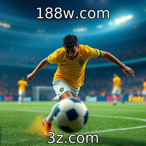 Apostas Esportivas: Análise das Partidas que Movimentam o Mercado